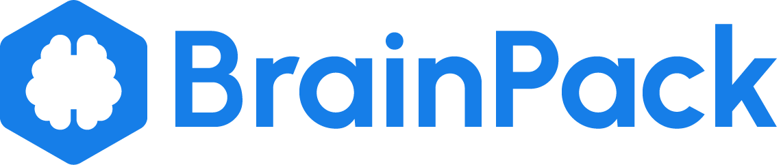 BrainPack